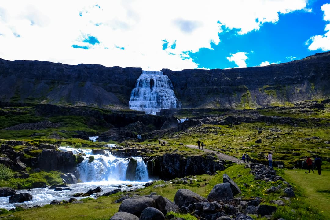 Bale Mountain national park
