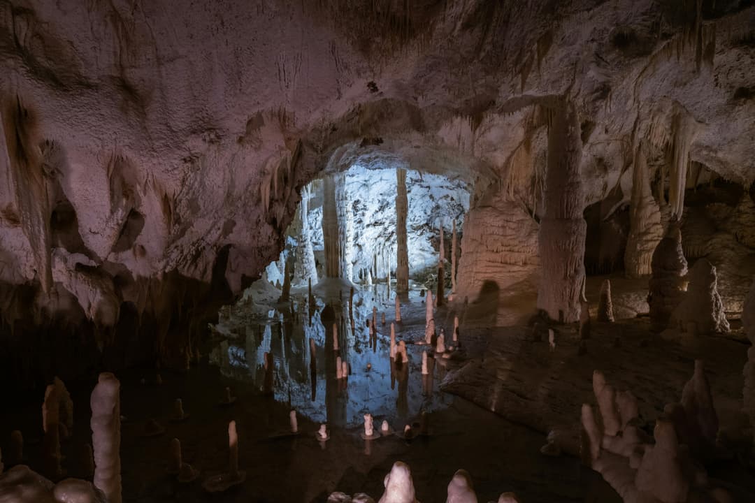 Sof Oumer Cave
