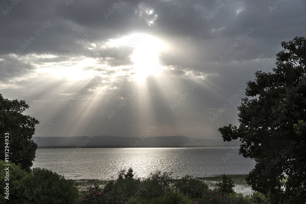 Hawasa Lake Festival